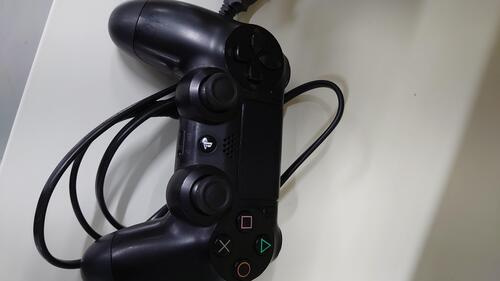 [리퍼] PlayStation4 Slim 1TB 제트 블랙