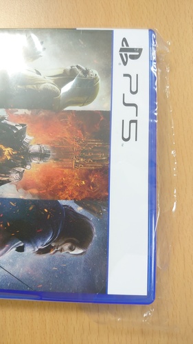 [리퍼] PS5 드래곤즈 도그마2 초회판